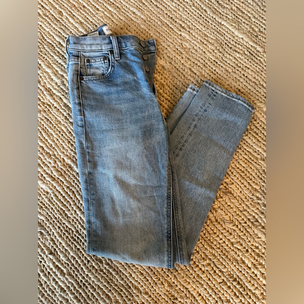 Denim Forum Jeans